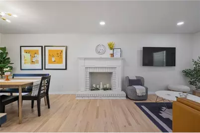 677 Hillandale Circle SW, Marietta, GA 30064 - Photo 10