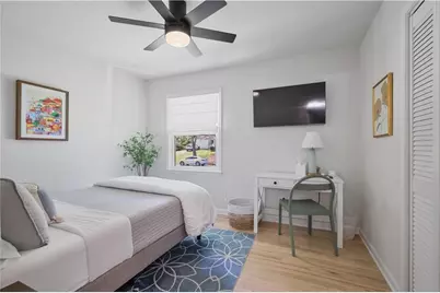 677 Hillandale Circle SW, Marietta, GA 30064 - Photo 18