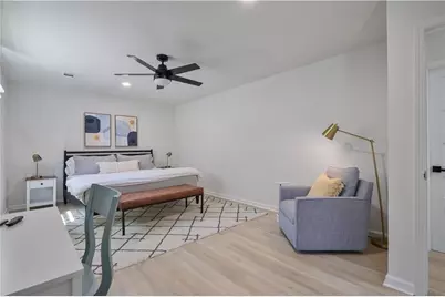 677 Hillandale Circle SW, Marietta, GA 30064 - Photo 26