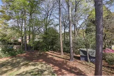 677 Hillandale Circle SW, Marietta, GA 30064 - Photo 36