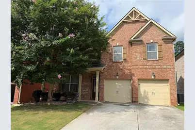 761 Channel Drive, Lawrenceville, GA 30046 - Photo 1