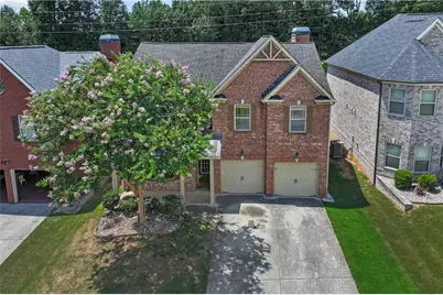 761 Channel Drive, Lawrenceville, GA 30046 - Photo 2