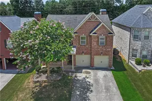 761 Channel Dr, Lawrenceville, GA 30046 - Photo 2