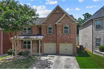 761 Channel Drive, Lawrenceville, GA 30046 - Photo 1