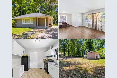 1254 Lloyd Drive, Forest Park, GA 30297 - Photo 1