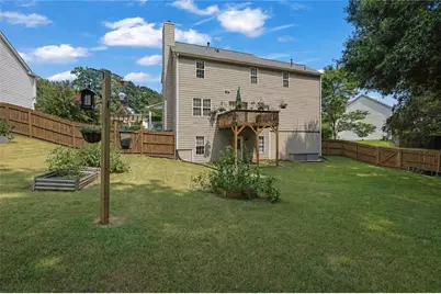 7660 Streamside Lane, Cumming, GA 30028 - Photo 26