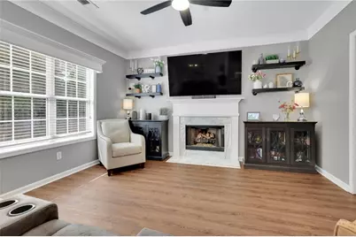 7660 Streamside Lane, Cumming, GA 30028 - Photo 12