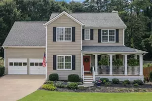 7660 Streamside Ln, Cumming, GA 30028 - Photo 1