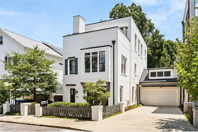 205 Corley Street NE, Atlanta, GA 30312 - Photo 2
