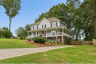 102 Eagle Ridge Drive, Canton, GA 30114 - Photo 2
