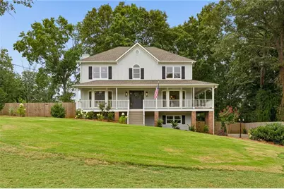 102 Eagle Ridge Drive, Canton, GA 30114 - Photo 1