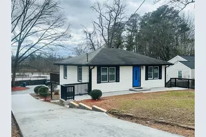 1288 Northwest Drive NW, Atlanta, GA 30318 - Photo 2