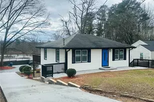 1288 Northwest Dr NW, Atlanta, GA 30318 - Photo 2