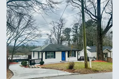 1288 Northwest Drive NW, Atlanta, GA 30318 - Photo 16