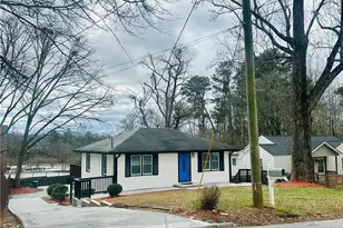 1288 Northwest Dr NW, Atlanta, GA 30318 - Photo 16