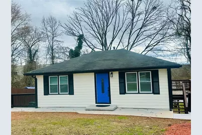 1288 Northwest Drive NW, Atlanta, GA 30318 - Photo 1