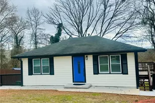 1288 Northwest Dr NW, Atlanta, GA 30318 - Photo 1