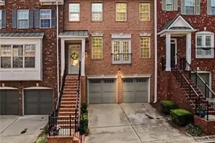 2669 Derby Walk NE, Atlanta, GA 30319 - Photo 1