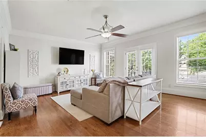 2669 Derby Walk NE, Atlanta, GA 30319 - Photo 6