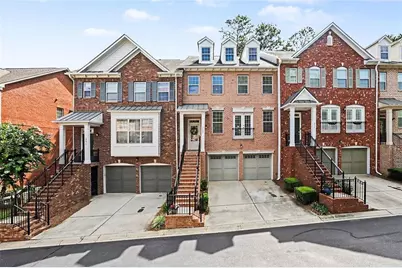 2669 Derby Walk NE, Atlanta, GA 30319 - Photo 2