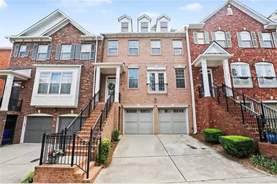 2669 Derby Walk NE, Atlanta, GA 30319 - Photo 4