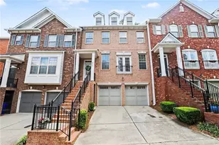 2669 Derby Walk NE, Atlanta, GA 30319 - Photo 4
