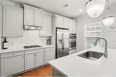 2669 Derby Walk NE, Atlanta, GA 30319 - Photo 12