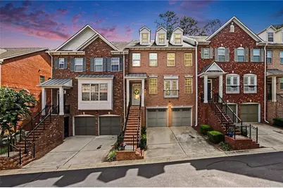 2669 Derby Walk NE, Atlanta, GA 30319 - Photo 1