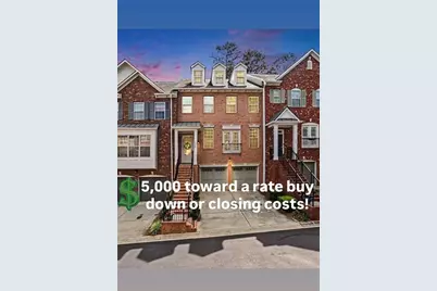 2669 Derby Walk NE, Atlanta, GA 30319 - Photo 1
