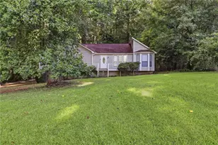 4192 Tyler Ct, Powder Springs, GA 30127 - Photo 1