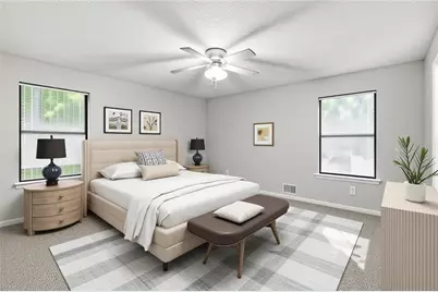 4192 Tyler Court, Powder Springs, GA 30127 - Photo 6