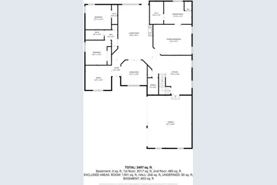 529 Morning Place Way, Suwanee, GA 30024 - Photo 26