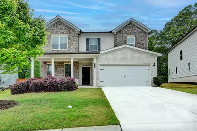 3356 Fall Branch Lane, Buford, GA 30519 - Photo 1
