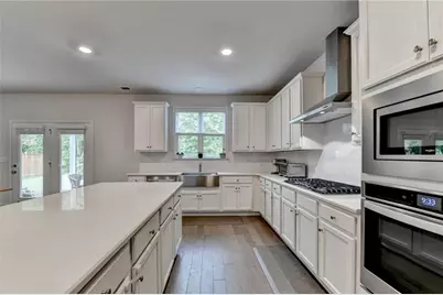 3356 Fall Branch Lane, Buford, GA 30519 - Photo 10