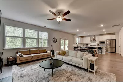 3356 Fall Branch Lane, Buford, GA 30519 - Photo 8
