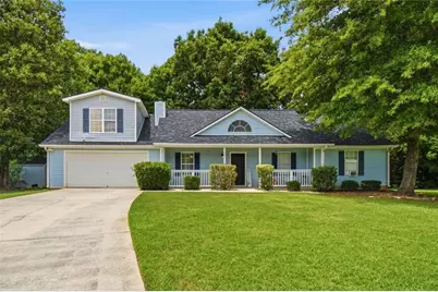245 Cypress Drive, Covington, GA 30016 - Photo 2