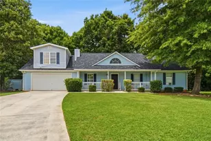 245 Cypress Dr, Covington, GA 30016 - Photo 2