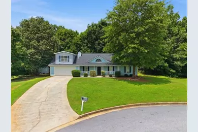 245 Cypress Drive, Covington, GA 30016 - Photo 1