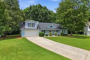 245 Cypress Dr, Covington, GA 30016 - Photo 6