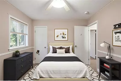 4540 Birch Ridge Trail, Stone Mountain, GA 30083 - Photo 6