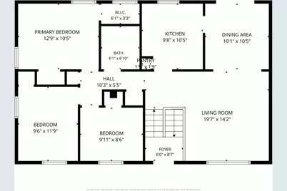 4540 Birch Ridge Trail, Stone Mountain, GA 30083 - Photo 46