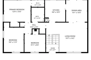 4540 Birch Ridge Trail, Stone Mountain, GA 30083 - Photo 46