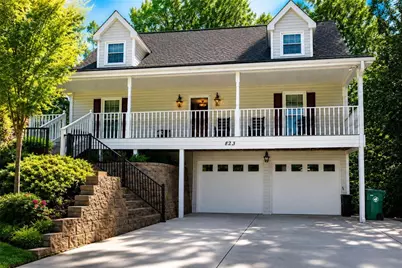 823 Ridge Avenue, Stone Mountain, GA 30083 - Photo 1