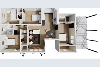 1722 San Gabriel Avenue, Decatur, GA 30032 - Photo 28