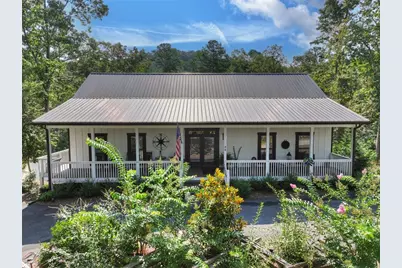 88 Talona Lake Lane, Ellijay, GA 30536 - Photo 60
