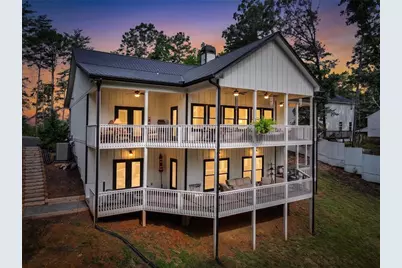 88 Talona Lake Lane, Ellijay, GA 30536 - Photo 2