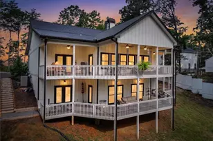88 Talona Lk Ln, Ellijay, GA 30536 - Photo 2