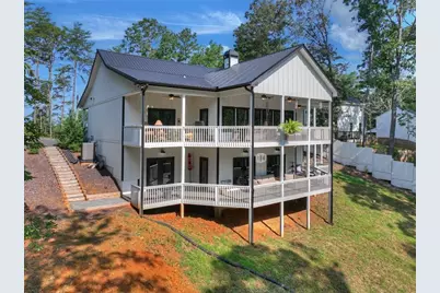 88 Talona Lake Lane, Ellijay, GA 30536 - Photo 62
