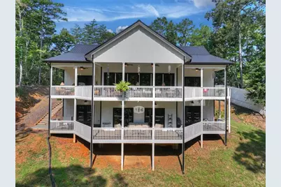 88 Talona Lake Lane, Ellijay, GA 30536 - Photo 4