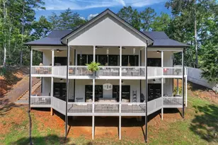 88 Talona Lk Ln, Ellijay, GA 30536 - Photo 4